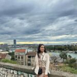 Tasnia Farin Instagram - Zdravo Serbia! Belgrade Fortress