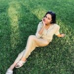 Tasnia Farin Instagram - Breathing space Bhawal Resort & Spa