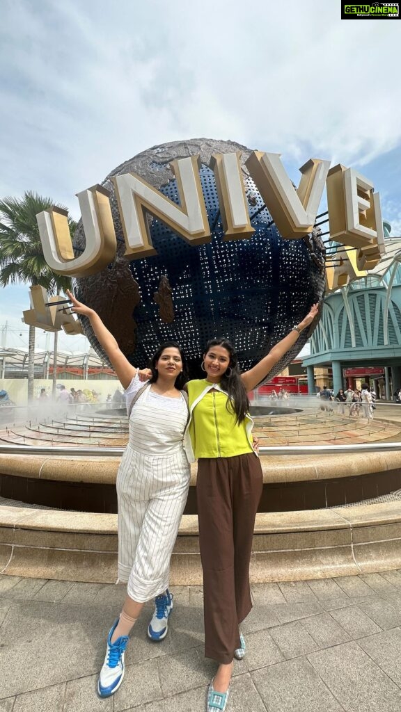 Tasnia Farin Instagram - It was indeed fun 💕 Singapore, Singapore