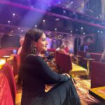 Tasnia Farin Instagram - Tad bit of elegance Carnival Cruise