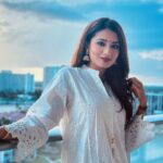 Tasnia Farin Instagram - Vibing Deshi Downtown Miami
