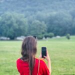 Tasnia Farin Instagram - Tranquility Bear Mountain State Park