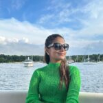 Tasnia Farin Instagram - The Aquarius in me Huntington, New York
