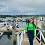Tasnia Farin Instagram - The Aquarius in me Huntington, New York