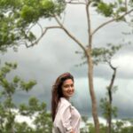 Tasnia Farin Instagram - Windmills of the God