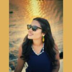 Tasnia Farin Instagram - Best cruise trip ever