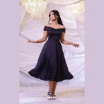Tasnia Farin Instagram - Classic girl era MUA: @zahidkhanbridalmakeover Photography: @mh_bipu Outfit: @festivibe.official Shoes: @moschino