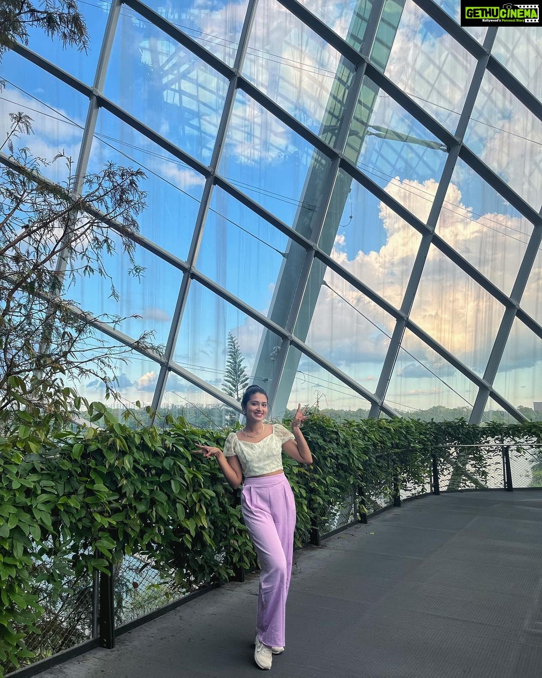 Tasnia Farin - 96.7K Likes - Few chosen ones from the pile of photos