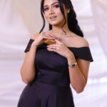 Tasnia Farin Instagram - Black is the new black MUA: @zahidkhanbridalmakeover Clicked by: @mh_bipu Dress: @festivibe.official