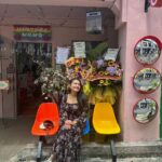 Tasnia Farin Instagram - The countdown for my next trip has started ⏱️ Haji Lane