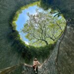 Tasnia Farin Instagram - Let’s hide away and hibernate forever. Secret Garden