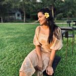 Tasnia Farin Instagram - Happiest I’ve ever been