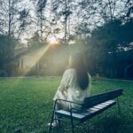 Tasnia Farin Instagram - Breathing space Bhawal Resort & Spa