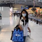 Tasnia Farin Instagram - 917.2 miles away… Thailand