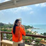 Tasnia Farin Instagram - How an impromptu vacation looks like Centara Grand Mirage Beach Resort Pattaya