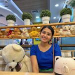 Tasnia Farin Instagram - Cutest cafe ever