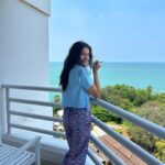 Tasnia Farin Instagram - Swipe to fly Pullman Pattaya Hotel G