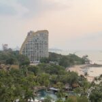 Tasnia Farin Instagram - This is what I needed #pattaya #thailand #travel Centara Grand Mirage Beach Resort Pattaya