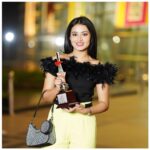Tasnia Farin Instagram - CJFB Performance Award 2021 Best Actor Web Series #ladiesandgentlemen