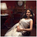 Tasnia Farin Instagram - Shoot for @festivibefashion Photographer @rony._rezaul Styling @goutom_ssaha