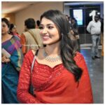 Tasnia Farin Instagram - Premier of “আরো এক পৃথিবী” Photo courtesy: @iamtanmoy.b @tinseltalks