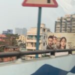 Tasnia Farin Instagram - কোথায় যে শেষ কে বলে দেবে ছায়া টেনে টেনে এই হেঁটে চলা… Kolkata