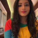 Tasnia Farin Instagram - Let’s talk