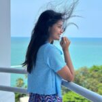 Tasnia Farin Instagram - Swipe to fly Pullman Pattaya Hotel G