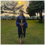 Tasnia Farin Instagram - Convocation Finally a BBA Graduate (session 2016-19) @bupbdofficial Bangladesh University of Professionals