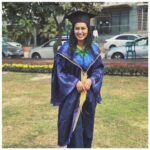 Tasnia Farin Instagram - Convocation Finally a BBA Graduate (session 2016-19) @bupbdofficial Bangladesh University of Professionals