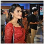 Tasnia Farin Instagram - Premier of “আরো এক পৃথিবী” Photo courtesy: @iamtanmoy.b @tinseltalks