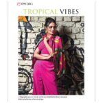 Tasnia Farin Instagram - Shoot for @sanandamagazine Wardrobe: @riminayakindia Photographer: @somnath_roy_photography Styling: @basicsbymadhab Makeup: @sahababusona Location: @hotelrituivy