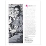 Tasnia Farin Instagram - Shoot for @sanandamagazine Wardrobe: @riminayakindia Photographer: @somnath_roy_photography Styling: @basicsbymadhab Makeup: @sahababusona Location: @hotelrituivy