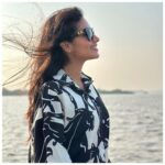 Tasnia Farin Instagram - A whisker away from the border ভারত-বাংলাদেশ সীমান্ত, ইছামতী নদী, দেবহাটা, সাতক্ষীরা