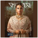 Tasnia Farin Instagram - Signature by Kaniz Almas Khan l November 2022 Makeover : Persona Jewellery : Jarwa House Wardrobe : Sahar Rahman Ideation : Nuzhat Khan Styling : Shahrukh Amin Aesthetics & Creatives : Didarul Dipu Photography : Zia Uddin Cinematography : Shahan AHM