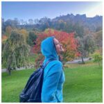 Tasnia Farin Instagram - Jack and Jill Went up the hill Edinburgh, Scotland