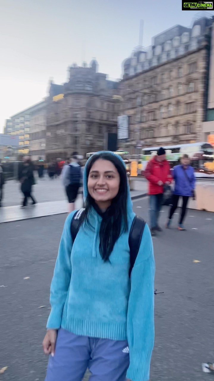 Tasnia Farin - 89.4K Likes - Wandering around