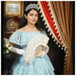 Tasnia Farin Instagram – Duchess of Sussex? 😜