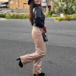 Tasnia Farin Instagram – Hey hey hey
