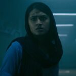 Tasnia Farin Instagram - “নিঃশ্বাস” streaming on @chorkiofficial