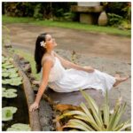 Tasnia Farin Instagram - Blooming days 📸 @deen_thailandphotographer