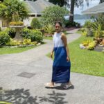 Tasnia Farin Instagram - My Aquarius soul