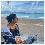 Tasnia Farin Instagram - 🌊🌴😴 Thavorn Beach Village Resort & Spa