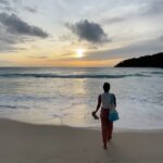 Tasnia Farin Instagram - Beautiful @freedombeachphuket_official Phuket, Thailand