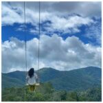 Tasnia Farin Instagram - A life to remember 📌 @4skychiangmai #travel #thailand #chiangmai #glamping Chiang Mai, Thailand