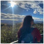 Tasnia Farin Instagram - A fun day out at the zoo Met a Giant Panda 🐼 for the first time (only his back though) And those Penguins were the cutest creatures 🐧 Edinburgh Zoo