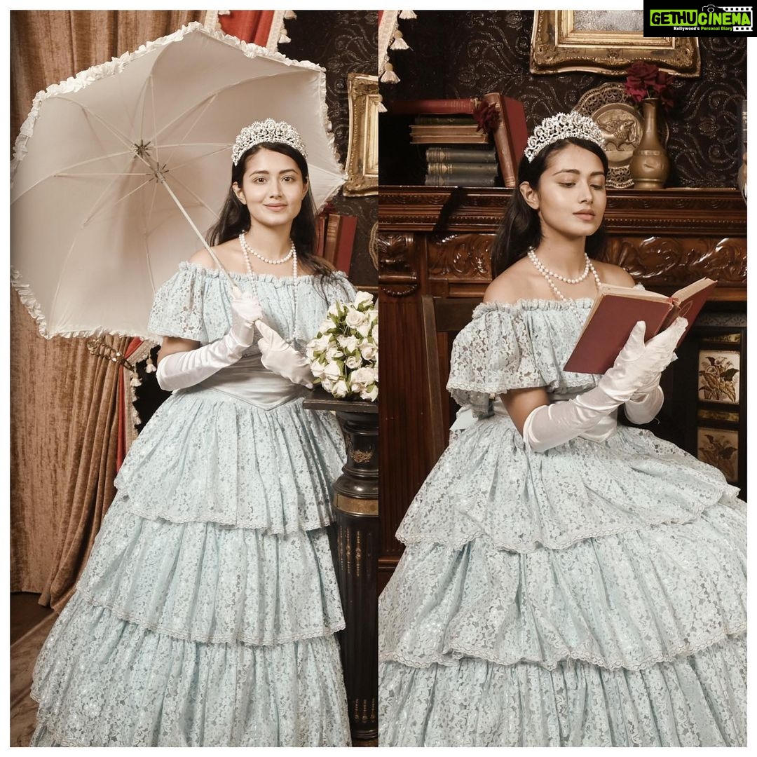 Tasnia Farin - 94K Likes - Duchess of Sussex? 😜