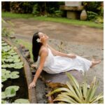 Tasnia Farin Instagram - Blooming days 📸 @deen_thailandphotographer