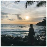 Tasnia Farin Instagram - Sea you Freedom Beach Phuket