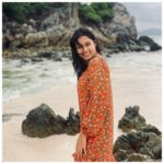 Tasnia Farin Instagram - এ হাওয়া আমায় নেবে কত দূরে? เกาะไข่ Koh Kai ,Phuket Thailand